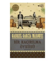 Bir Kaçırılma Öyküsü