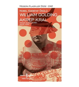 AKREP KRAL - MODERN KLASİKLER 242