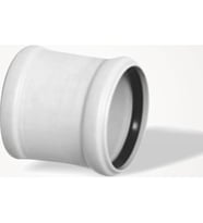 Arçe Pvc Kayar Manşon 110 mm
