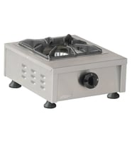 Omake OCK02.N11 Ocak Mini Doğalgaz