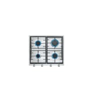 Teka Ex 60.1 4G Aı Al Dr Cı  Inox Ocak