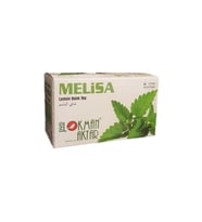 Melisa Çayı 20 'Li Süzen Poşet 1Adet, DVD Lokman Aktar