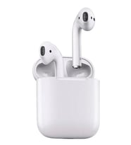 MiniPods Bluetooth Bağlantılı Kulak İçi Kulaklık