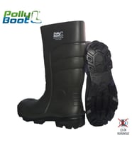 Pollyboot Vega 42 Numara Poliüratan Çizme