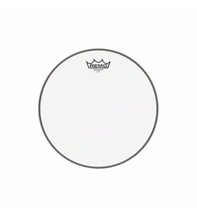 REMO AMBASSADOR® CLEAR 12 inç Davul Derisi