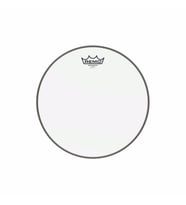 REMO AMBASSADOR® CLEAR 12 inç Davul Derisi