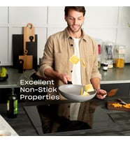 Fissler Ceratal Classic Tava 24 Cm