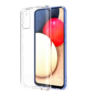Logis Samsung Galaxy S20 Fe Uyumlu Kamera Korumalı Şeffaf Silikon Kılıf
