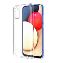 Logis Samsung Galaxy S20 Fe Uyumlu Kamera Korumalı Şeffaf Silikon Kılıf