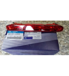 Hyundai i20 3.Stop Reflektör Bagaj Stop 2009-2014 92770-1J000