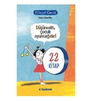 Filozof Çocuk – 22 Kitaplık Set