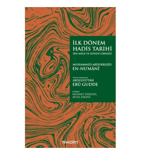 İlk Dönem Hadis Tarihi