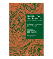 İlk Dönem Hadis Tarihi