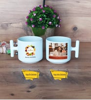 Diyetisyen Kupa Bardak T Fotoğraflı Diyetisyenler Günü Hediyesi