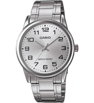 CASIO MTP-V001D-7BUDF METAL RAKAMLI ERKEK KOL SAATİ