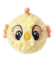 Bouncibles Leo - Chick Yellow 5019