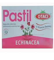 Otacı Ekinezya Pastil 16 Adet	8699512110080