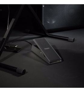 Expression/Volume Pedal 20