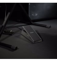 Expression/Volume Pedal 20