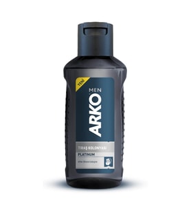 Arko Men Traş Kolonyası Platınum 255 Ml