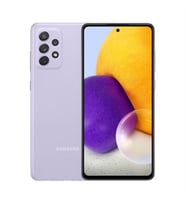 Samsung Galaxy A72 128Gb (Outlet/Yenilenmiş-İkinciel) (Bordo)