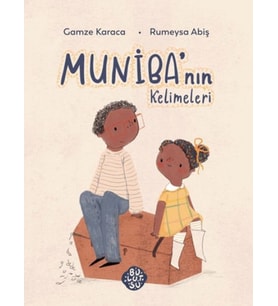 Muniba’nın Kelimeleri