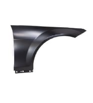 MERCEDES - ÖN ÇAMURLUK SAĞ ( ALÜMİNYUM ) W204 2007-