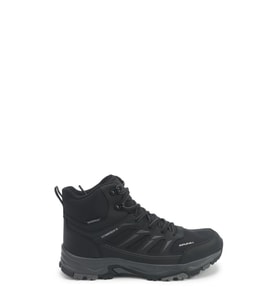 Lumberjack ALIN HI 5PR 102019238 Erkek Su Geçirmez Outdoor Bot Siyah 40-45