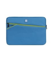Minbag Peter 15" Laptop Çantası Mavi