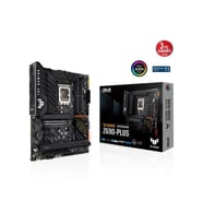 Asus Tuf Gaming Z690-Plus Intel LGA1700 DDR5 ATX Anakart Teşhir
