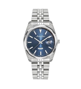 Mathey-Tissot D510ABU Kadın Kol Saati