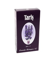 Tariş Lavanta Kolonyası 80 Derece 200Cc Cam Şişe
