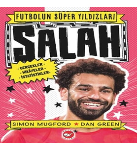 Futbolun Süper Yıldızları - Salah