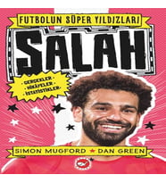 Futbolun Süper Yıldızları - Salah