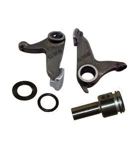 Piyano Set Cg-125