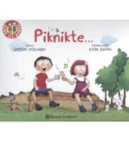 Piknikte...