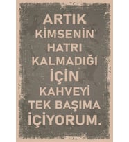 Retro Tablo 12