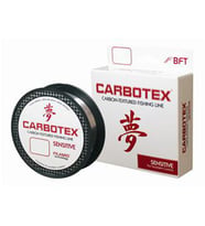 Carbotex Sensitive Makara Misina 100 mt 0.180 mm
