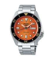 Seiko 5 SPORTS SRPD59K Erkek Kol Saati