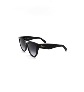 Salvatore Ferragamo SF 1061S 001 KADIN GÜNEŞ GÖZLÜ
