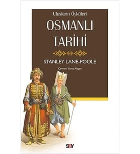 Osmanlı Tarihi: Ulusların Öyküleri