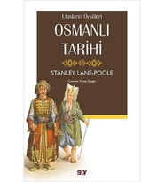 Osmanlı Tarihi: Ulusların Öyküleri