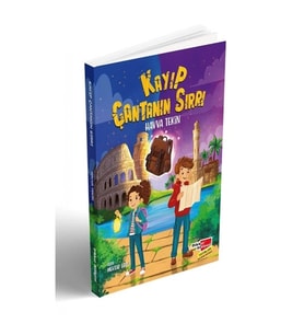 Kayıp Çantanın Sırrı