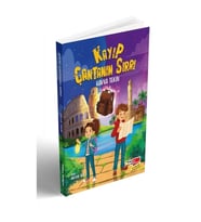 Kayıp Çantanın Sırrı