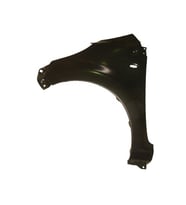 CITROEN C1- 07/13; ÖN ÇAMURLUK DELİKLİ SOL (TW) 7840.Q7 1635-2102