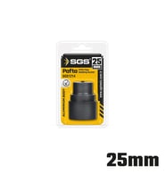 SGS1214 Boru Kaynak Makine Paftası 25Mm Sgs1214 (1 Adet)
