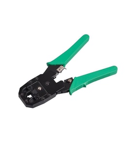 Prolink PH-029 4p 6p 8p / Rj9 Rj11 Rj12 Rj45 Plug Konnektör Kablo Sıkma Pensesi