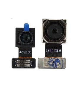 Realme C2 Arka Kamera