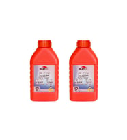 Suroil 30 Numara Zincir Yağı 1 Lt (2 Adet)