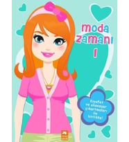 Moda Zamanı - 1
